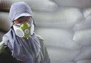 炭黑塵肺屬于職業(yè)病嗎？