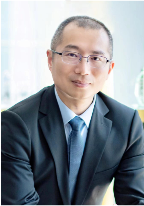 米其林中國區(qū)總裁換人！