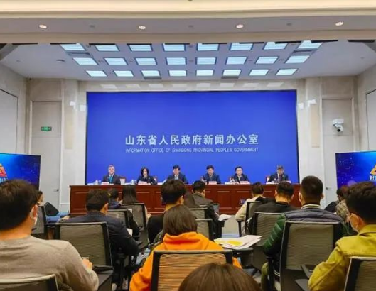 陽(yáng)谷華泰、玲瓏、山東圣奧等入選第一批“好品山東”品牌名單