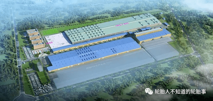 該項目被列為天津市工業(yè)重大建設(shè)項目
