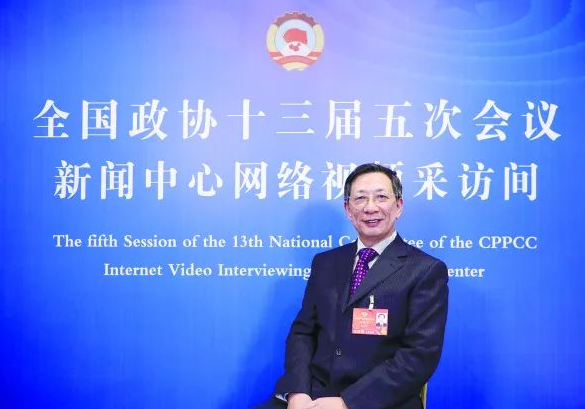 全國政協(xié)委員姜耀東:2022年國內(nèi)煤炭需求仍會增長2%左右 全國政協(xié)委員姜耀東:2022年國內(nèi)煤炭需求仍會增長2%左右