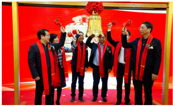 北交所第一橡膠股，營收穩(wěn)步增長