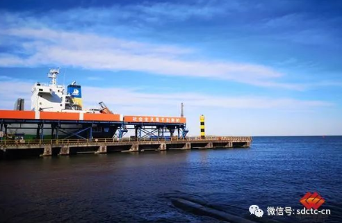 國家能源集團“海進江”煤炭累計銷售突破3億噸 國家能源集團“海進江”煤炭累計銷售突破3億噸