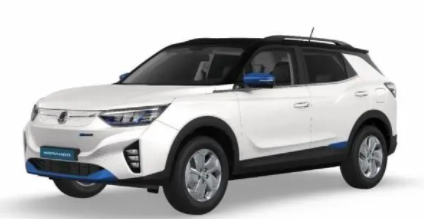 雙龍生產(chǎn)的電動(dòng)商用車(chē)也是他們生產(chǎn)的產(chǎn)品，他的公司是可以幫助雙龍反彈的最好的汽車(chē)制造商。