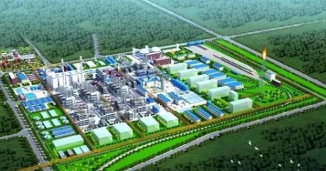 投資1262億元 陜煤榆林化學(xué)在建最大煤化工項(xiàng)目最新進(jìn)展！