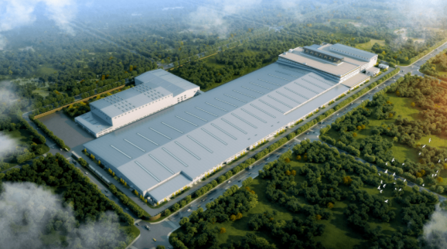 通用柬埔寨輪胎廠樁基工程，中國鐵建中標(biāo)