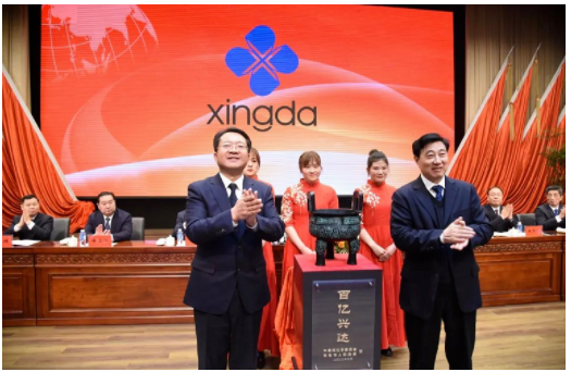 “百億興達(dá)”目標(biāo)達(dá)成，銷量首超百萬噸！