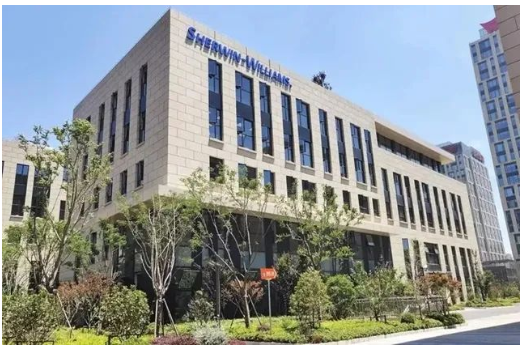宣偉收購梅開二度！西卡歐洲工業(yè)涂料業(yè)務(wù)又成囊中之物