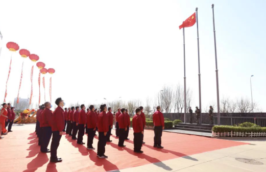 中策天津公司開業(yè)，擬建亞洲最大OTR工廠