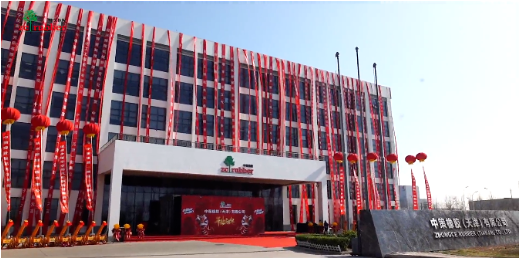 中策天津公司，開業(yè)！