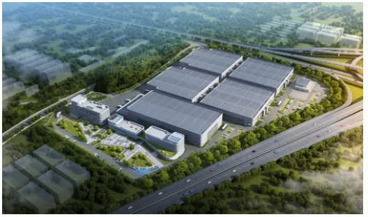 重慶道恩股份改性塑料、色母粒等產(chǎn)品生產(chǎn)基地項目開工