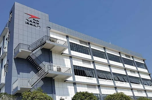 凈利下滑47%！軌道涂料龍頭去年營收6.25億元