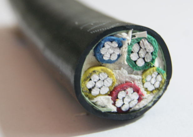 球冠電纜參加的3項國標(biāo)正式發(fā)布