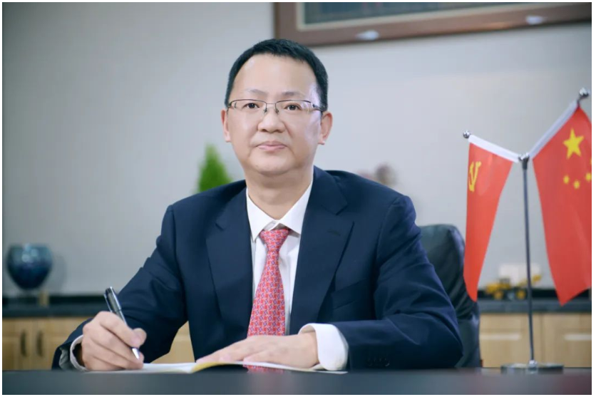 以信息化帶動(dòng)工業(yè)化，以工業(yè)化促進(jìn)信息化，是貴州輪胎走出的綠色、高效和低碳的新型工業(yè)化之路