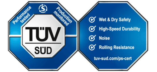 TüV MARK代表了產(chǎn)品擁有可靠的質(zhì)量以及穩(wěn)定的性能，尤其在歐盟市場，具有很高的辨識度。
