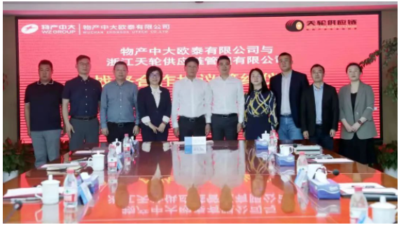 新桂輪的成功重啟，凝聚了政府、企業(yè)和各方的共同努力