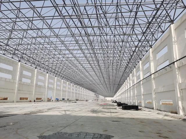 襄陽最大的煤炭儲運(yùn)基地6月建成