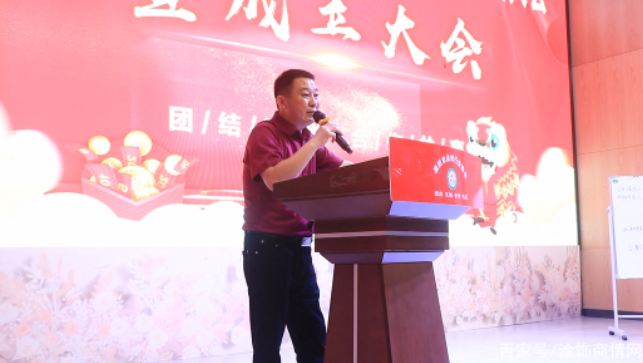 · 襄陽市涂料行業(yè)協(xié)會鄭朝輝