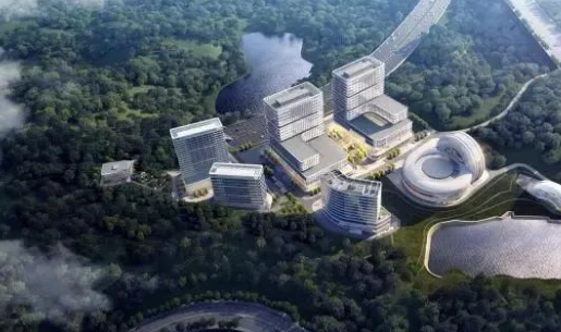 事關(guān)航空輪胎科研 這項工程開建！