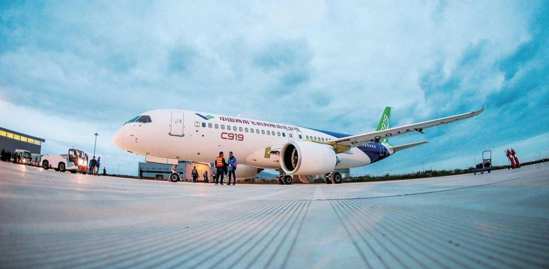 昊華科技加速航空涂料國(guó)產(chǎn)化替代