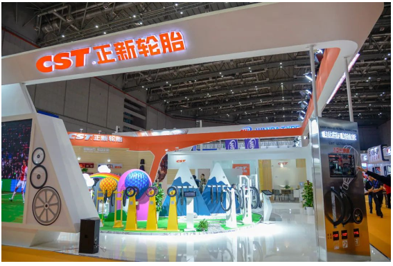 　正新透露，等未來印度廠三期擴建完工后，該廠一年機車胎總產(chǎn)能將增至1800萬條。