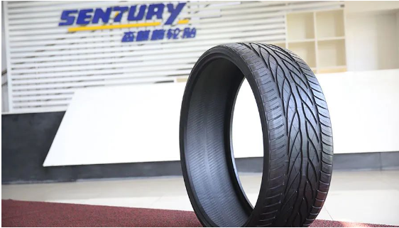 合作7大新能源車企！這家輪胎企業(yè)發(fā)力新能源配套市場(chǎng)