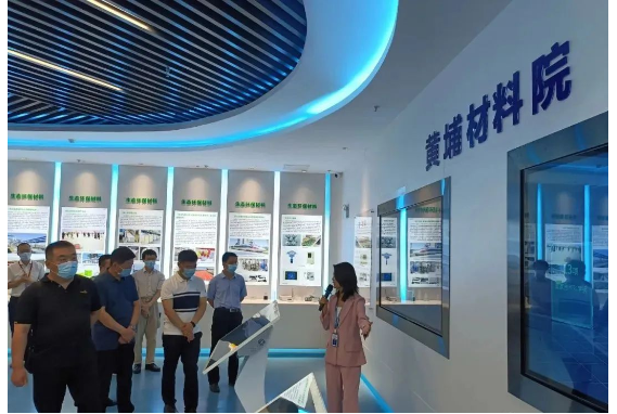 華盛與桂林橡機(jī)，達(dá)成戰(zhàn)略合