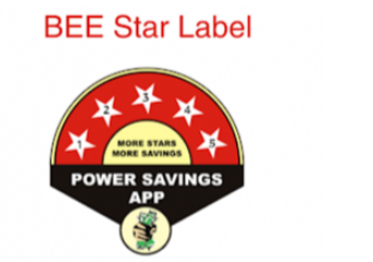 印度能源效率局的BEE星級標簽規(guī)定于2021年發(fā)布，要求在印度銷售的所有輪胎都必須符合性能和安全標準，例如滾動阻力和濕地抓地力。