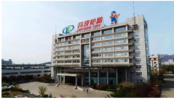 玲瓏輪胎17億元增資輪胎公司，背后有棋局