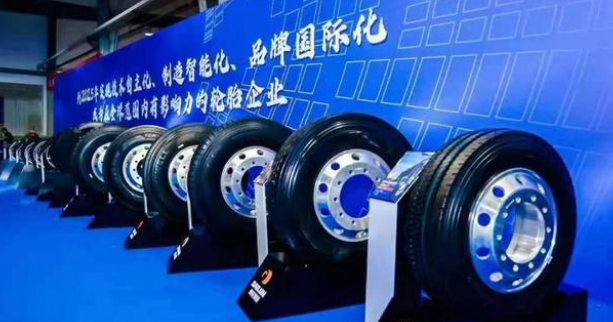 賽輪液體黃金輪胎：高耐磨性還有更出色的節(jié)油效果！