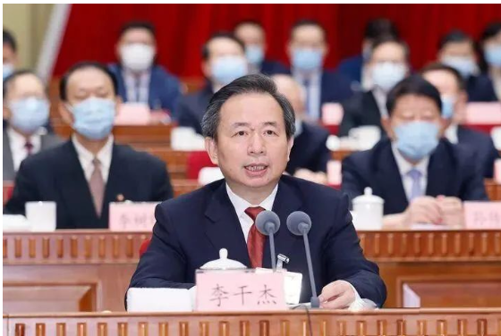 輪胎董事長，當選省部委員！