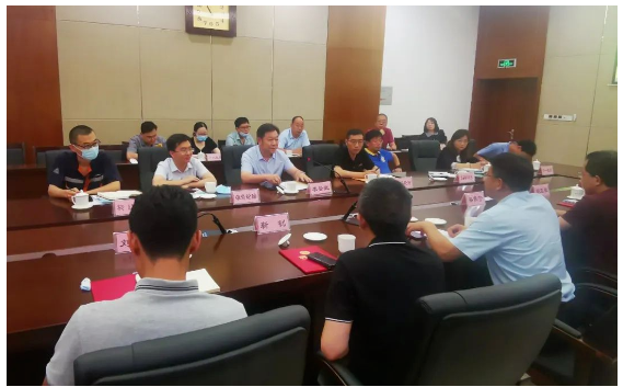 工信局表態(tài)，紓困廣饒輪胎！