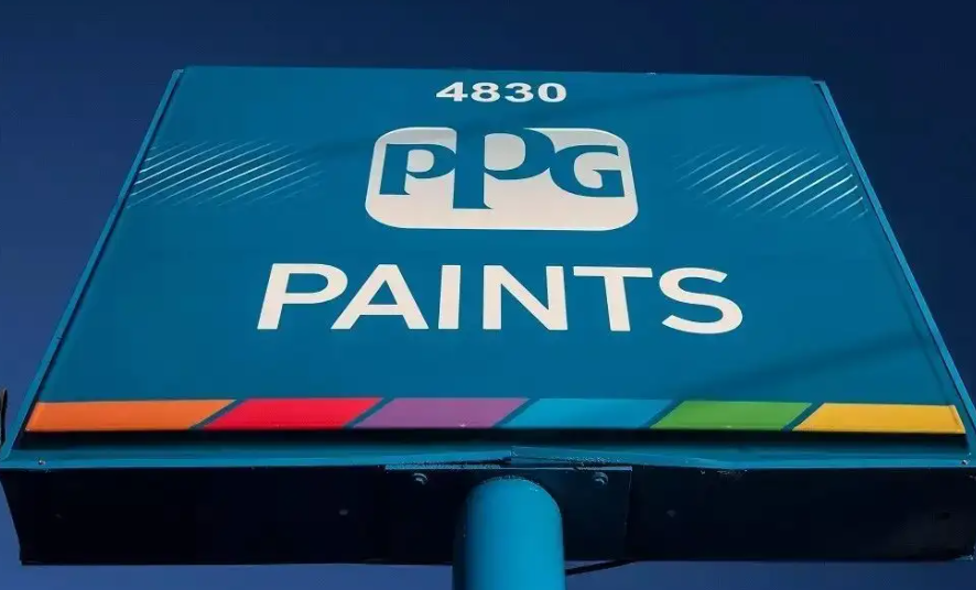 PPG也要退出俄羅斯市場？