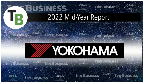 大牌輪胎公布今年新品計劃！