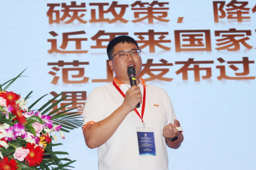 佛山羅斯夫科技有限公司技術總監(jiān)龔博文 佛山羅斯夫科技有限公司技術總監(jiān)龔博文