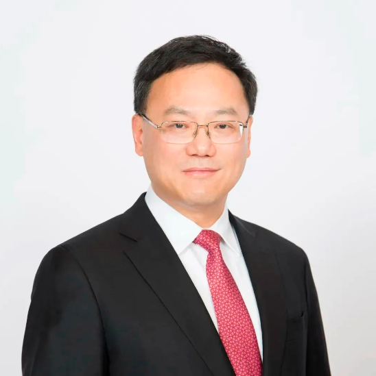 圣奧化學(xué)CEO蘇賦：協(xié)同上下游，共推行業(yè)綠色發(fā)展