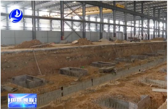 海安橡膠集團股份公司三期廠房建設(shè)及OTR輪胎生產(chǎn)線擴建項目正式動工，整期項目總投資2.6億元，建設(shè)期兩年。