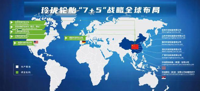 玲瓏輪胎上市6周年：砥礪前行不忘初心，乘風(fēng)破浪行穩(wěn)致遠(yuǎn)