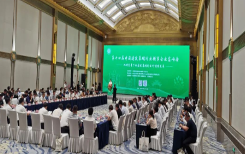 底氣十足來自業(yè)績(jī)和行動(dòng) 硅寶科技發(fā)表建筑幕墻可持續(xù)發(fā)展主張