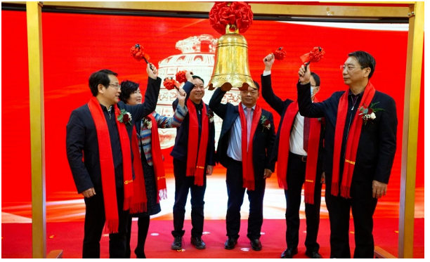 北交所上市，橡企獲補貼 800 萬元！