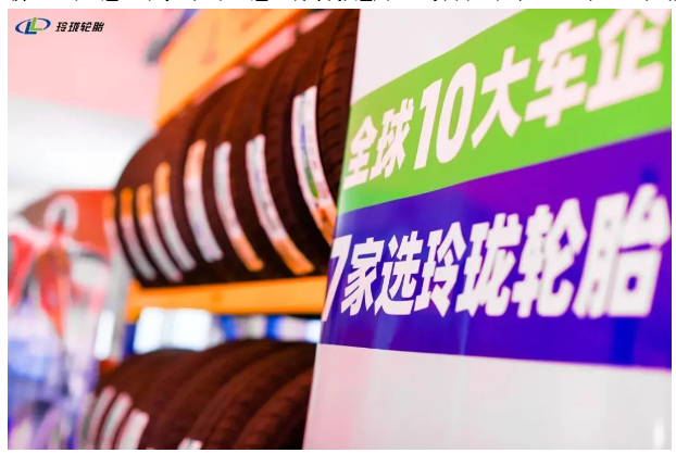 國產(chǎn)品牌上榜的還有朝陽輪胎、三角輪胎，他們力壓優(yōu)科豪馬、韓泰、耐克森等日韓品牌，超越佳通品牌，是消費(fèi)者心中滿意較高的品牌。