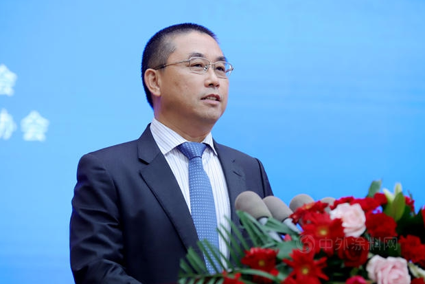 陳冰：用正面心態(tài)、迎接行情向好周期的到來