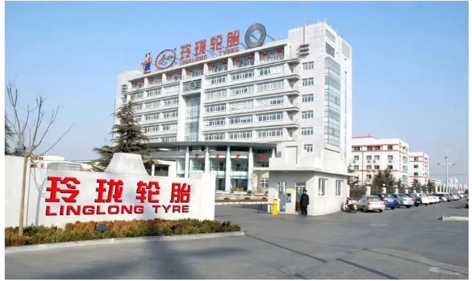 100萬條！比亞迪第一大輪胎供應(yīng)商出爐