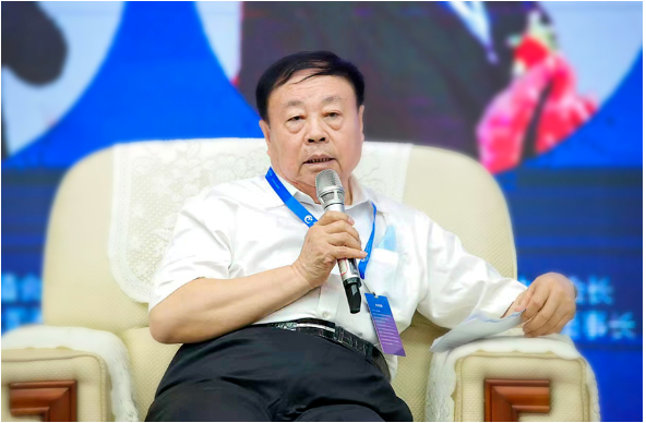 河北省粘接與涂料行業(yè)協(xié)會(huì)會(huì)長(zhǎng)、衡水新光董事長(zhǎng)田立壯 