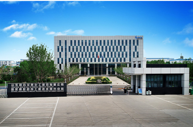 陽谷華泰再度擴(kuò)產(chǎn)，投資建設(shè)年產(chǎn)11萬噸高性能新材料項(xiàng)目