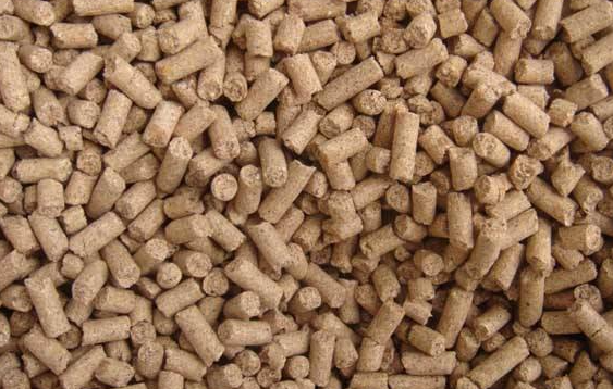 上半年飼料總產量下降 行業(yè)集中度提升