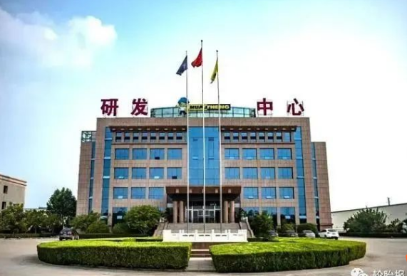 廣饒縣:“老樹發(fā)新芽” 激活新動能 廣饒縣:“老樹發(fā)新芽” 激活新動能