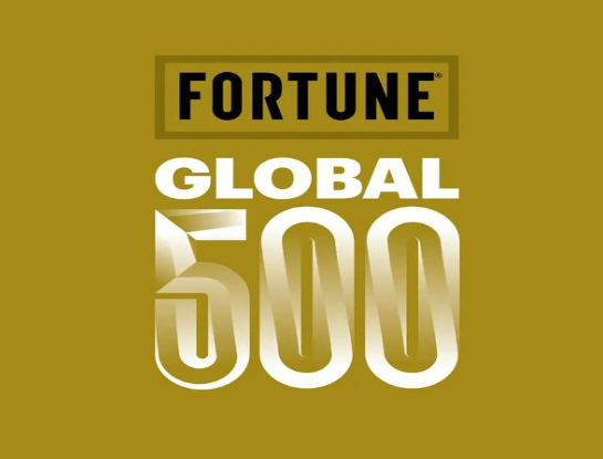 2022年世界500強(qiáng)榜單發(fā)布，涂料企業(yè)距離上榜就差一個(gè)立邦