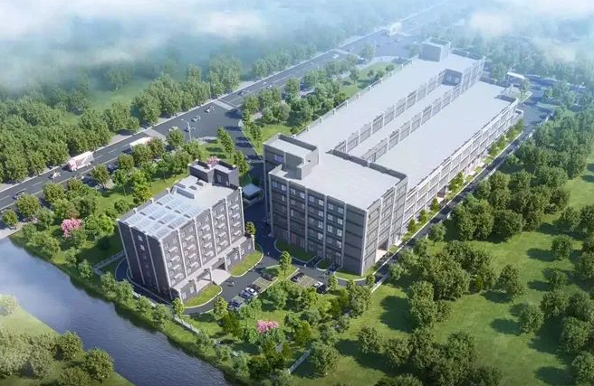 卡倍億擬在湖北省麻城市投資汽車(chē)線纜項(xiàng)目，投資總額為2.5億元工廠