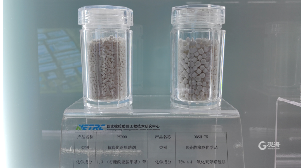 山東陽谷華泰化工股份有限公司已經(jīng)成長為包括標(biāo)準(zhǔn)橡膠化學(xué)品、預(yù)分散橡膠化學(xué)品、不溶性硫磺、加工助劑、橡膠防護(hù)蠟、樹脂類等六大產(chǎn)品體系